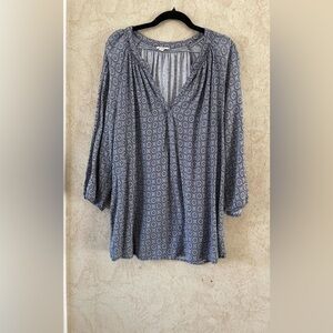 Sonoma Top Size XL